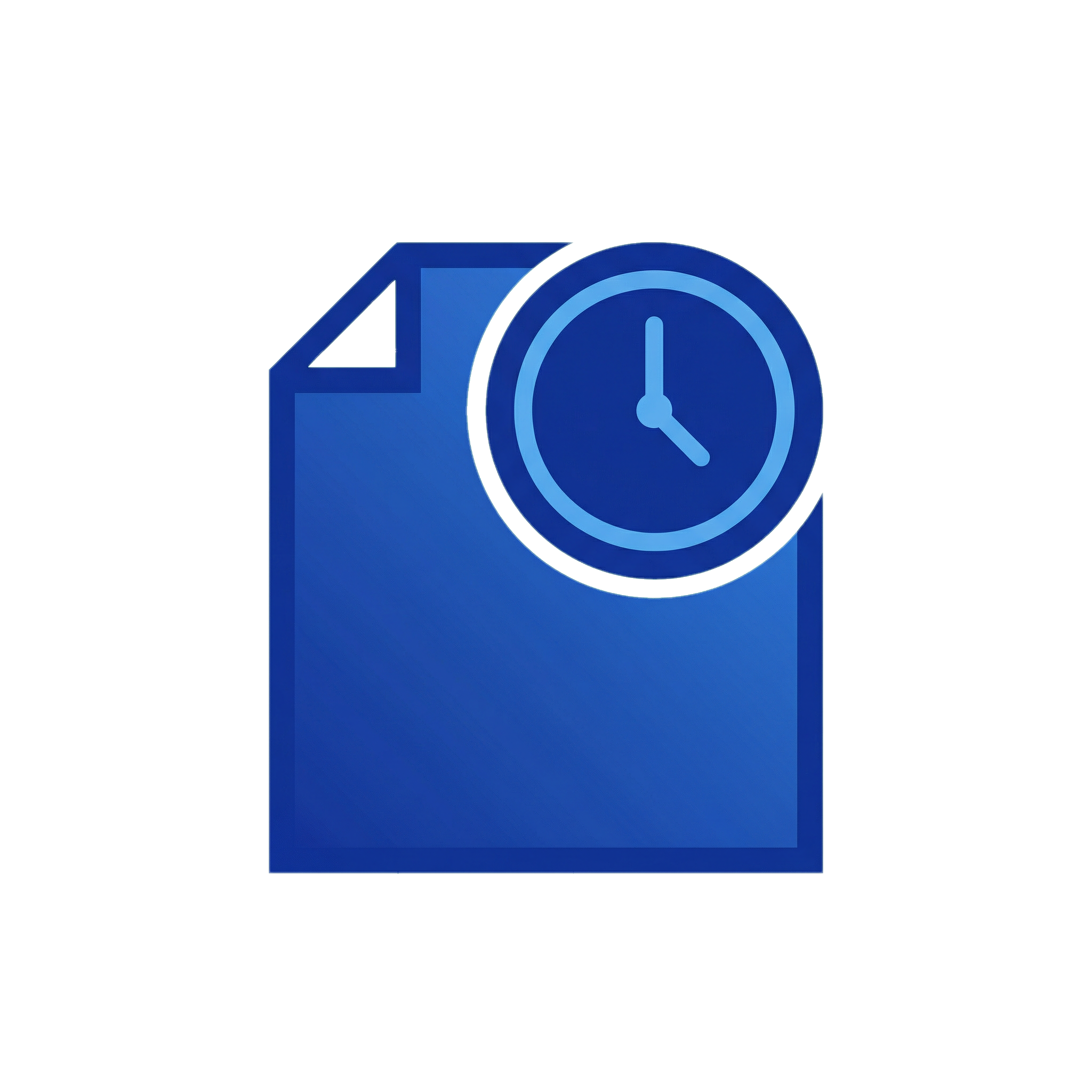 FileDate Changer Logo